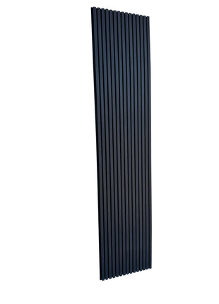 CombiMeubels® Akoustische wandpanelen - Zwart - 270x60cm