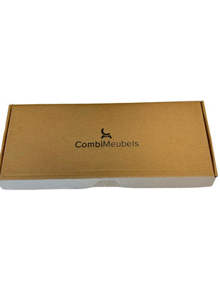 CombiMeubels® Akoustische wandpanelen - Sample box